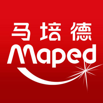 Maped Sales LOGO-APP點子