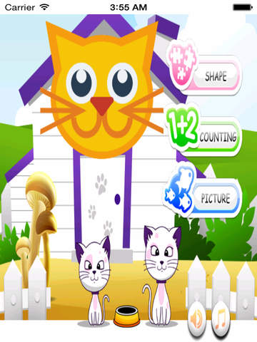 免費下載遊戲APP|Cat Learn app開箱文|APP開箱王