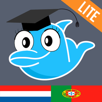 Learn Dutch and Portuguese: Memorize Words - Free 教育 App LOGO-APP開箱王