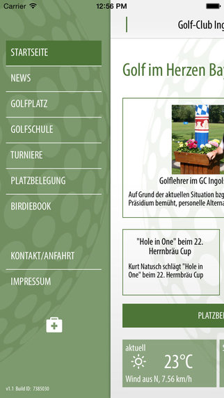 Golf-Club Ingolstadt e.V.