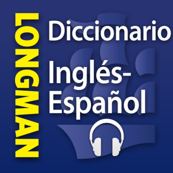 Longman Diccionario Conciso - English-Spanish (with audio) LOGO-APP點子