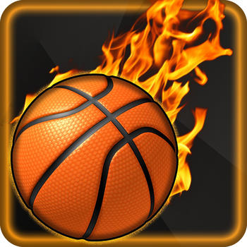 Ultimate Basket Ball Fun Game LOGO-APP點子