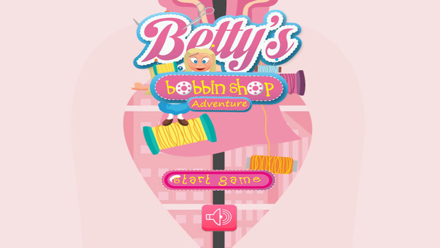 Betty's Bobbin Stylish Sewing Adventure - Pick and Mix Buttons Pro