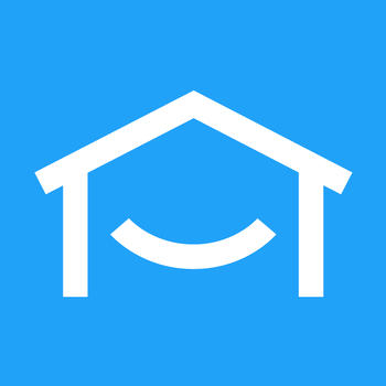 Househappy Real Estate Search 生活 App LOGO-APP開箱王
