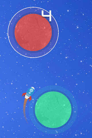 Orbital Rush screenshot 3