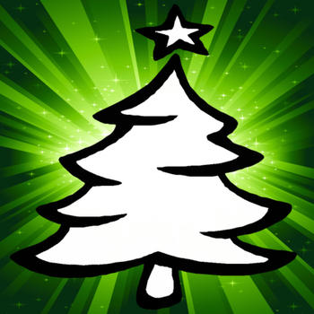 Color Mix Christmas (FREE): Kid Coloring Books That Teach Kids Mixing Colors LOGO-APP點子