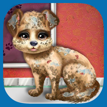 Tom Rescue : Save the Abandoned and ill dog LOGO-APP點子