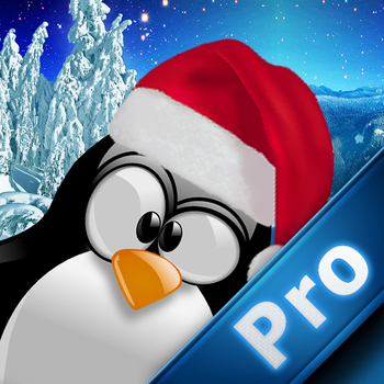 Cookie Penguin Pro 遊戲 App LOGO-APP開箱王
