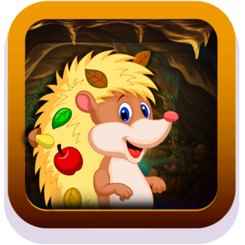 Crazy Jumpy Hedgehog Dash - Tunnel Escape Adventure 遊戲 App LOGO-APP開箱王