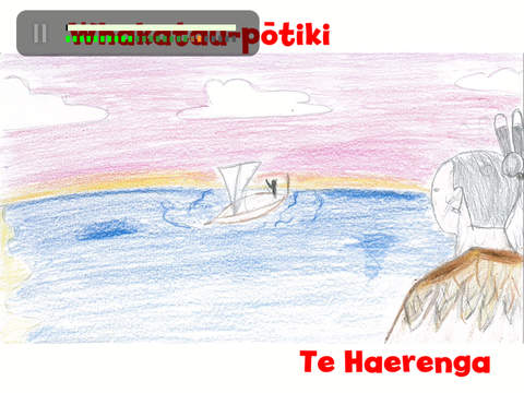 Whakatau-pōtiki: Te Haerenga screenshot 4