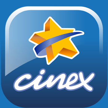 Cinex LOGO-APP點子