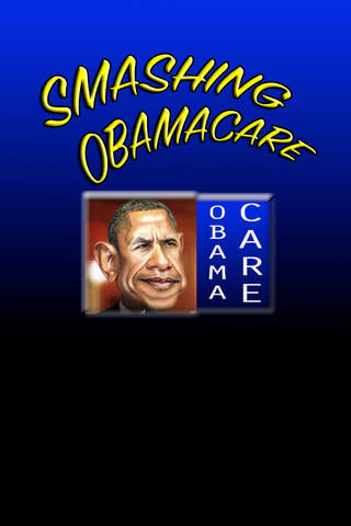 Smashing ObamaCare screenshot 3