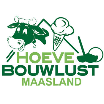 Hoeve Bouwlust LOGO-APP點子