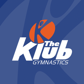 Klub Gymnastics LOGO-APP點子