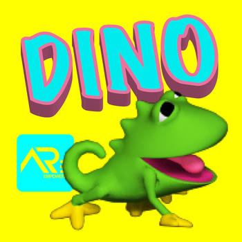 ARC - Dino 娛樂 App LOGO-APP開箱王