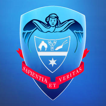 Christchurch Girls' High School LOGO-APP點子