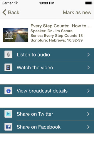 免費下載書籍APP|Calvary Church Grand Rapids app開箱文|APP開箱王