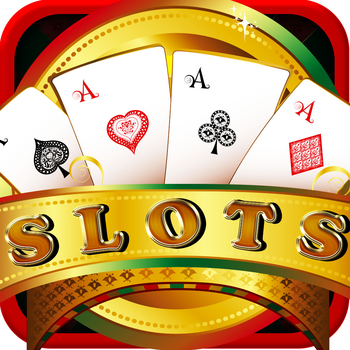 Slots - Big Riches 遊戲 App LOGO-APP開箱王