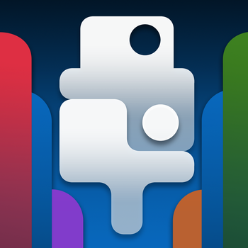 Puzzix - Explosive Puzzle Stack and Match Casual Arcade Game 遊戲 App LOGO-APP開箱王