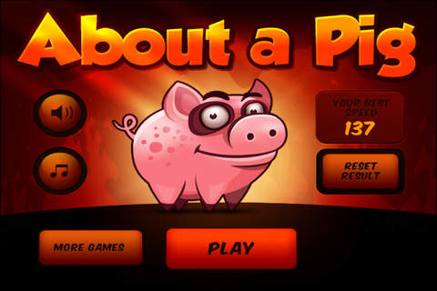 A Pig screenshot 2