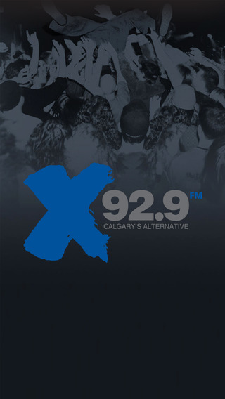 X92.9 - Calgary's Alternative