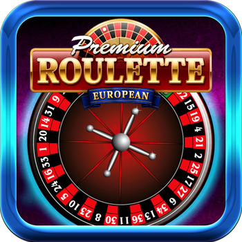 An European Roulette in London - Royal Classic Edition LOGO-APP點子