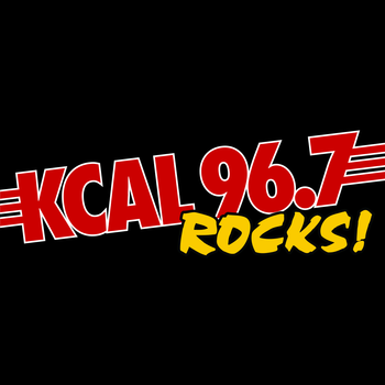 KCAL 96.7 Rocks! 音樂 App LOGO-APP開箱王