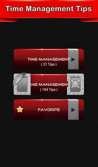 Best Time Management Tips
