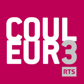 Couleur 3 LOGO-APP點子