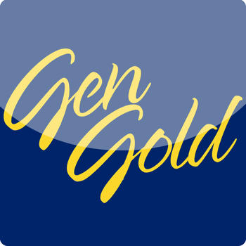 GenGold LOGO-APP點子