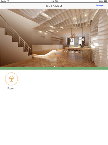 【免費工具App】SuphiLED Celling Control-APP點子