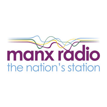 Manx Radio LOGO-APP點子