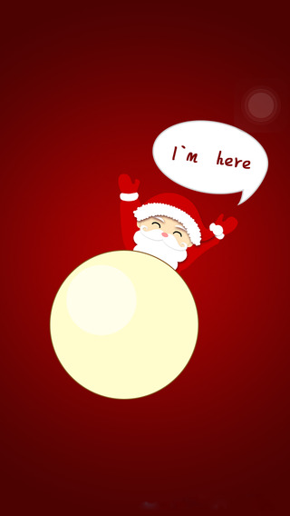 Find Santa Claus-寻找圣诞老人