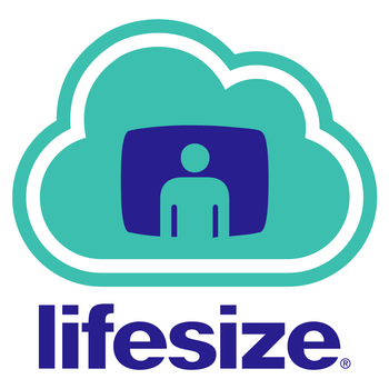 Lifesize Cloud LOGO-APP點子