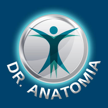 Dr. Anatomia LOGO-APP點子