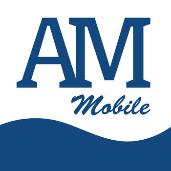 AMmobile - Your Mobile Solution For AccountMate 商業 App LOGO-APP開箱王