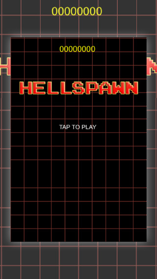 【免費遊戲App】Hellspawn-APP點子