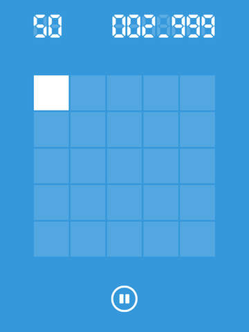 【免費遊戲App】Touch the Tiles - As quickly as possible-APP點子