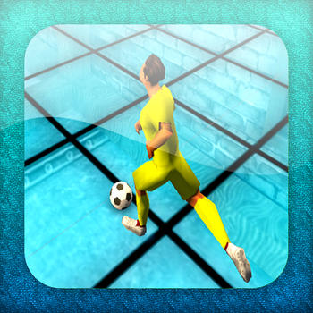 Football Games 3D Ultimate 遊戲 App LOGO-APP開箱王
