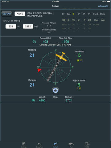 【免費工具App】Cessna ProFlite-APP點子