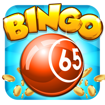 Aaron's Bingo Casino House of Gambling - Feel Super Jackpot Party and Win Megamillions Prizes LOGO-APP點子