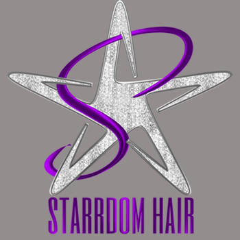 Starrdom Hair 商業 App LOGO-APP開箱王