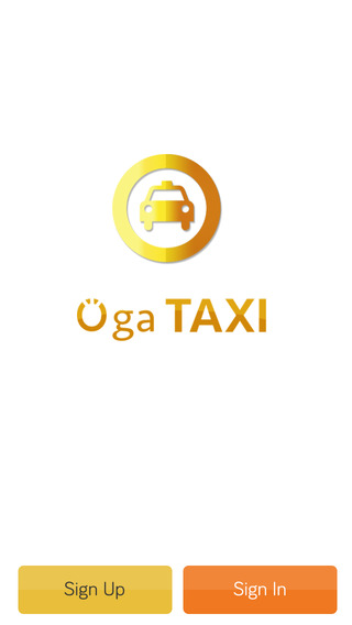 Oga Taxi