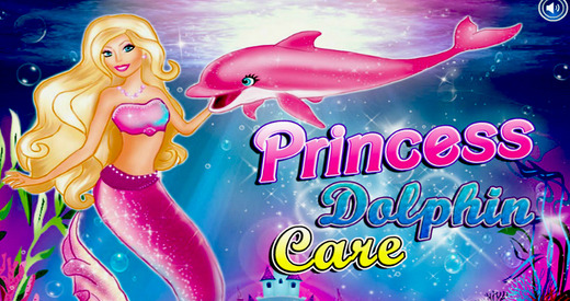 Princess Dolphin Care
