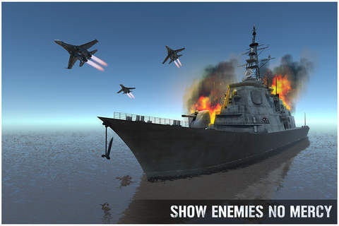 Military Planes 3D screenshot 4