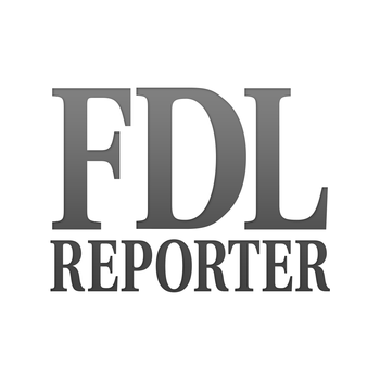 Fond du Lac Reporter LOGO-APP點子