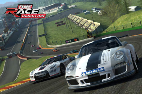 Race One screenshot 3