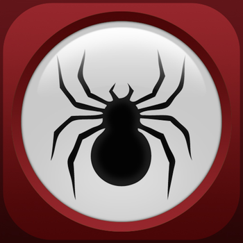 Spider Solitaire ◈ LOGO-APP點子