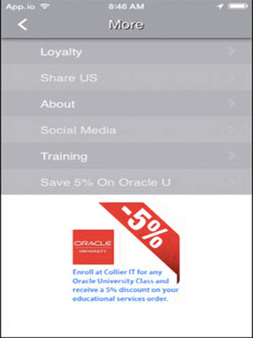 【免費商業App】Collier IT-APP點子