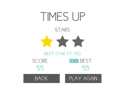 【免費遊戲App】Anagram Turbo - Twist, Jumble, and Unscramble Words from Text-APP點子